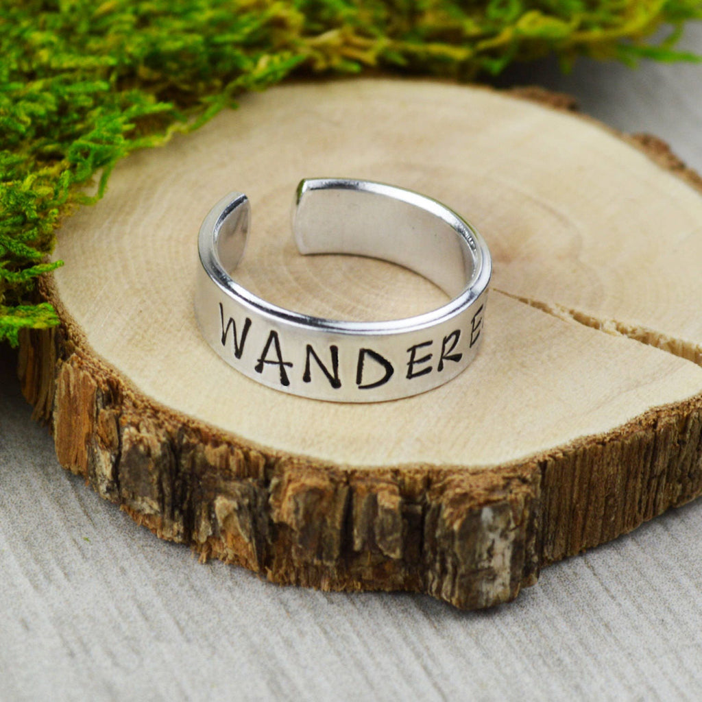 Wanderer Traveler's Ring 